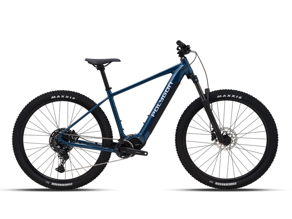 Polygon Tensor E 29" E-MTB - L - 3