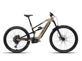 POLYGON SISKIU TE-N - BOSCH CX PERFORMACE - XL